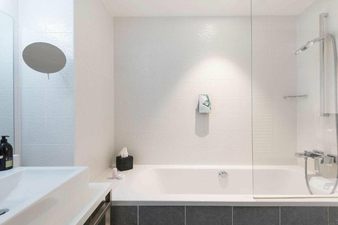 Фото Aparthotel Adagio Paris 19eme Cité de la Musique