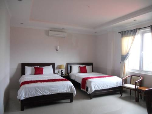 Фото Sunsea Hotel