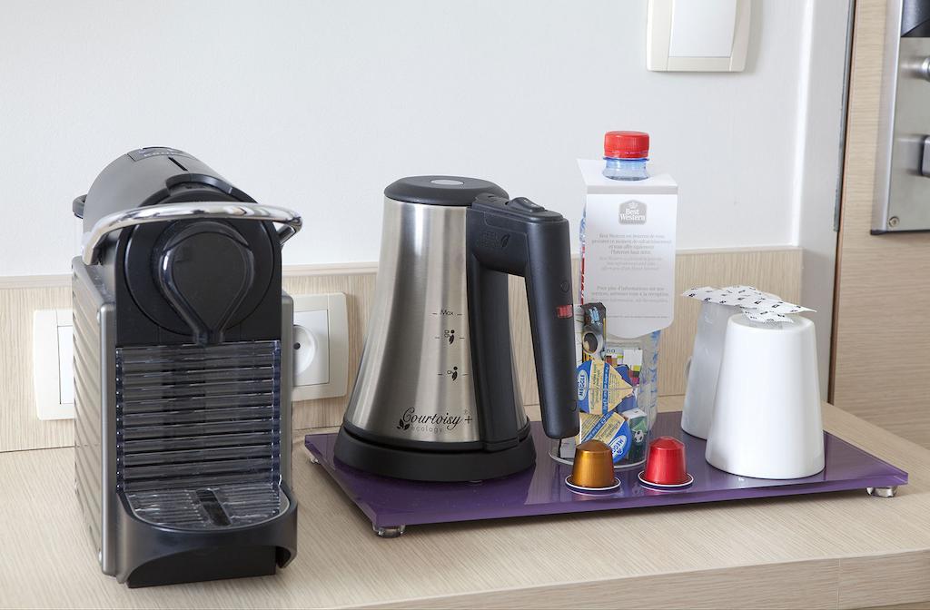 Фото Mercure Paris Notre Dame Saint Germain des Pres