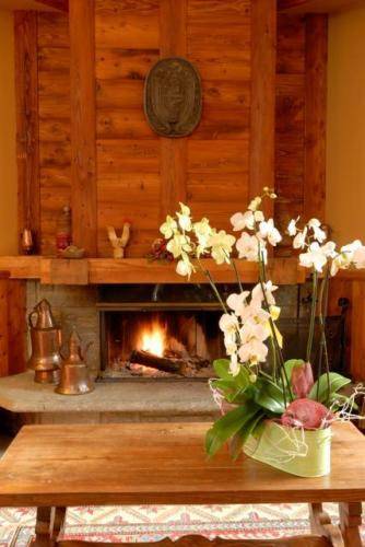 Фото Hotel De Champoluc