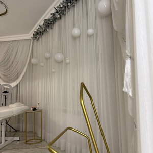 The Laser House (ulitsa Mira, 44), beauty salon