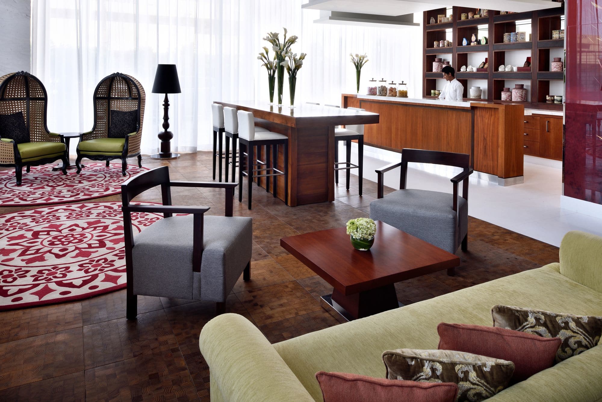 Фото Nh Collection Colombo