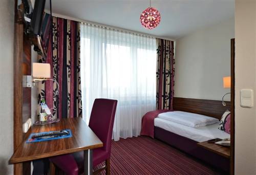 Фото Arthotel Haar