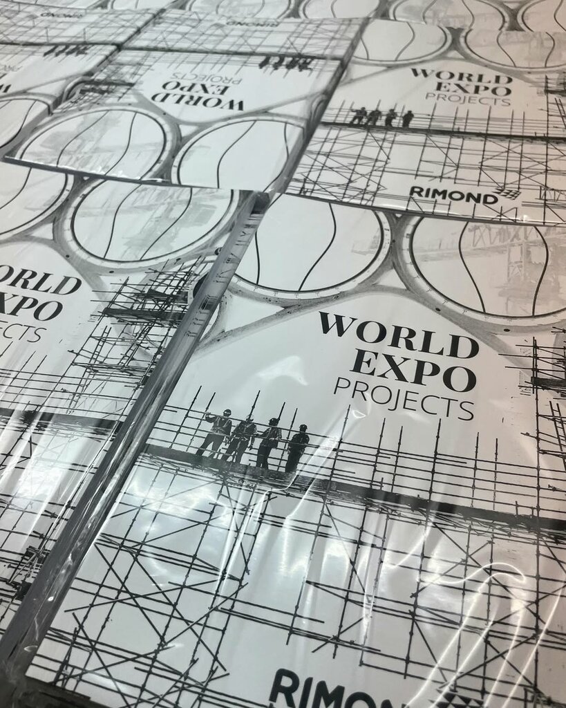 Printing services Sarsilmaz Basim, Istanbul, photo