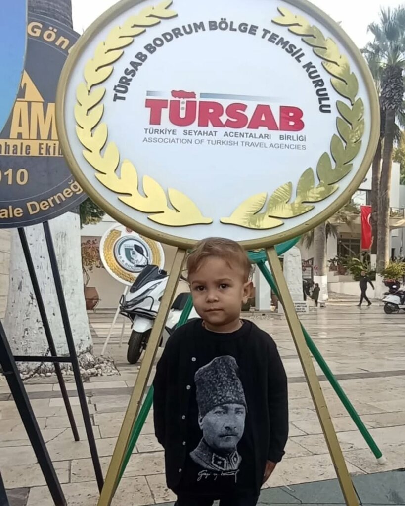 Associations and industrial unions Türsab, Manavgat, photo