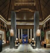 Hotel The Ritz-Carlton, Okinawa, Okinawa Prefecture, photo