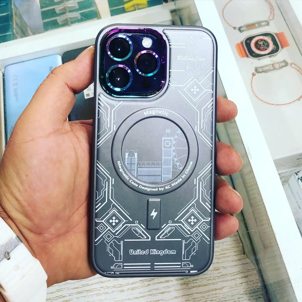 Mobile phone store Ceppa Cesme Telecommunications, Cesme, photo