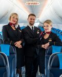 Lot Polish Airlines (İstanbul, Şişli, Rumeli Cad., 6), airline