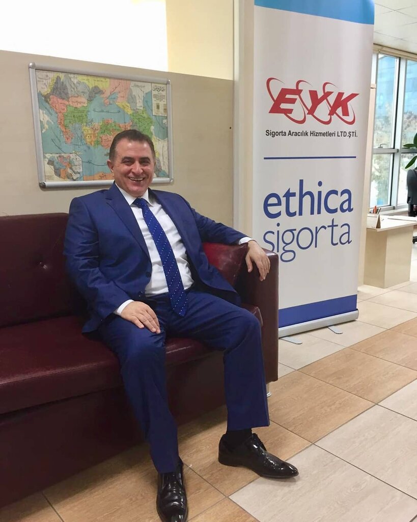 Insurance broker Eyk Sigorta, Izmit, photo