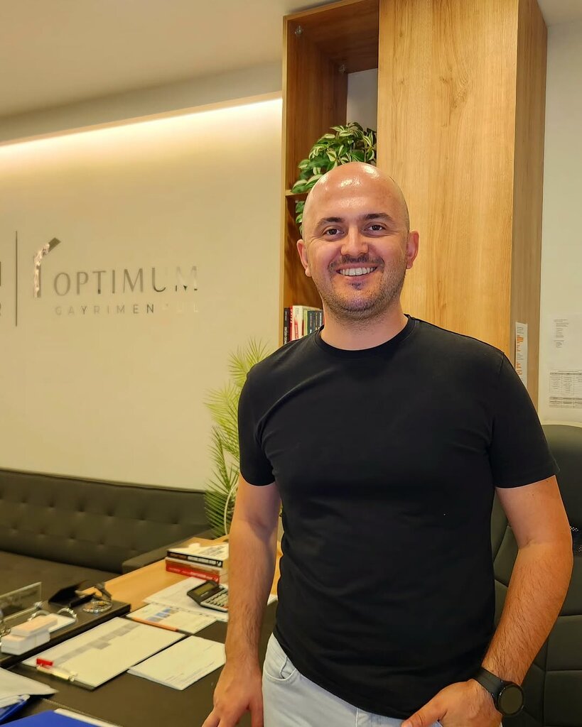 Construction company Optimum Real Estate Development - Investment - Construction, Didim, photo