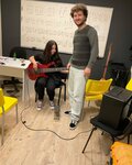 Burak Aykac Music Academy (İstanbul, Atasehir, Küçükbakkalköy Mah., Eski Bağlar Sok., 6B), educación musical