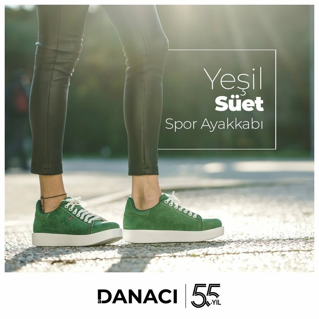 Shoe store Danaci Shoes, Antalya, photo