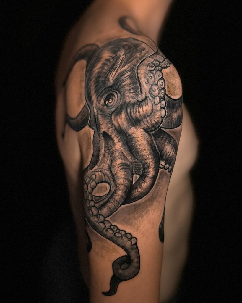 Tattoo studio Silivri Tattoo Studio, Silivri, photo