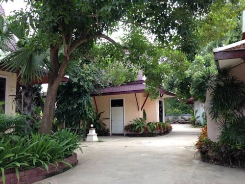 Фото Sweet Inn Resort