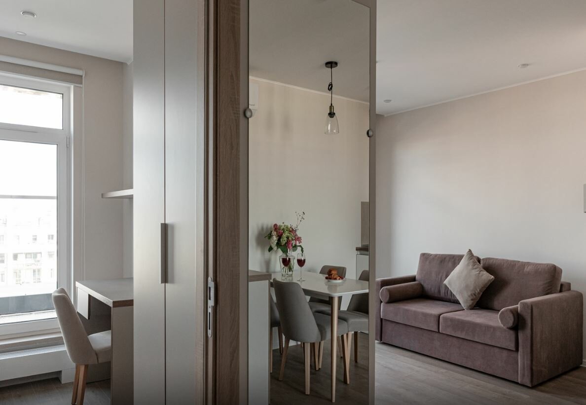 Фото Avenue Apart на Малом