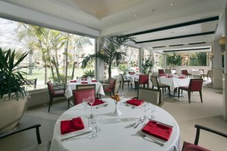 Фото Swiss Inn Pyramids Golf Resort