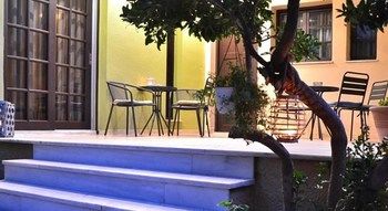 Фото Evangelos Apartments