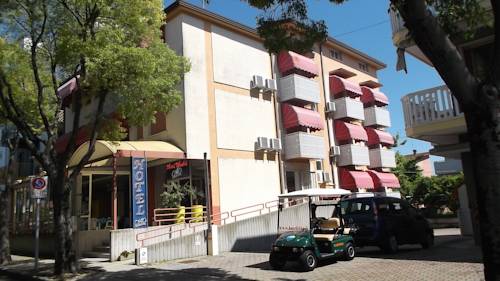 Фото Hotel Ciao Bed & Breakfast