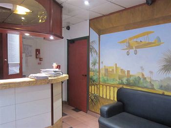 Фото A& xE9; ro Club