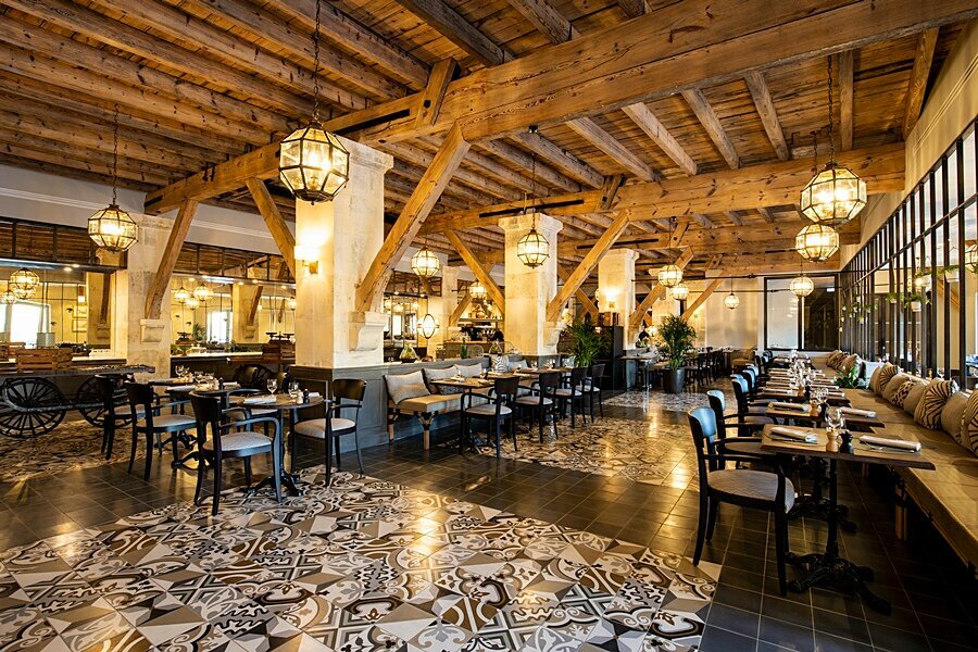 Hotel Hotel Chais Monnet & Spa, Charente, photo