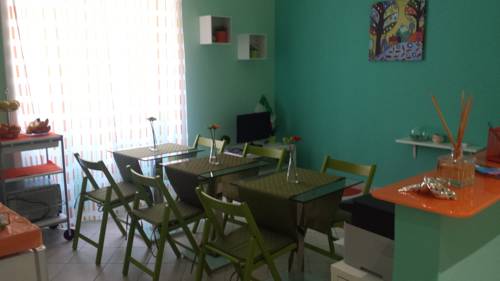 Фото B&b Acquamarina