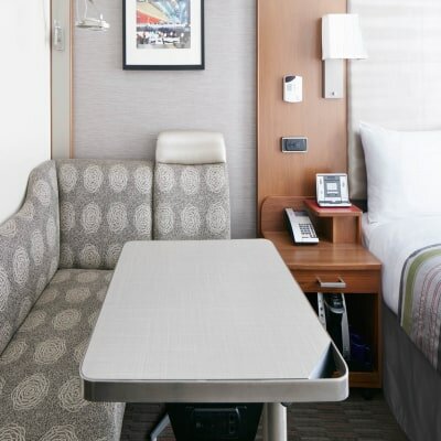 Фото Club Quarters Grand Central