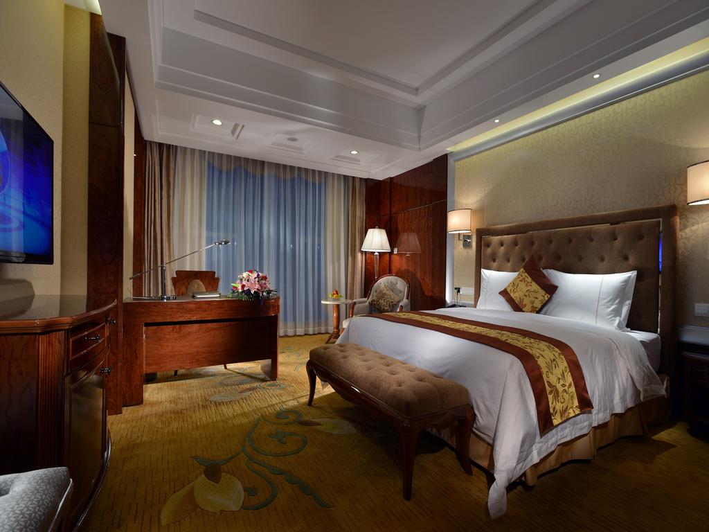 Фото Huilihua Hotel