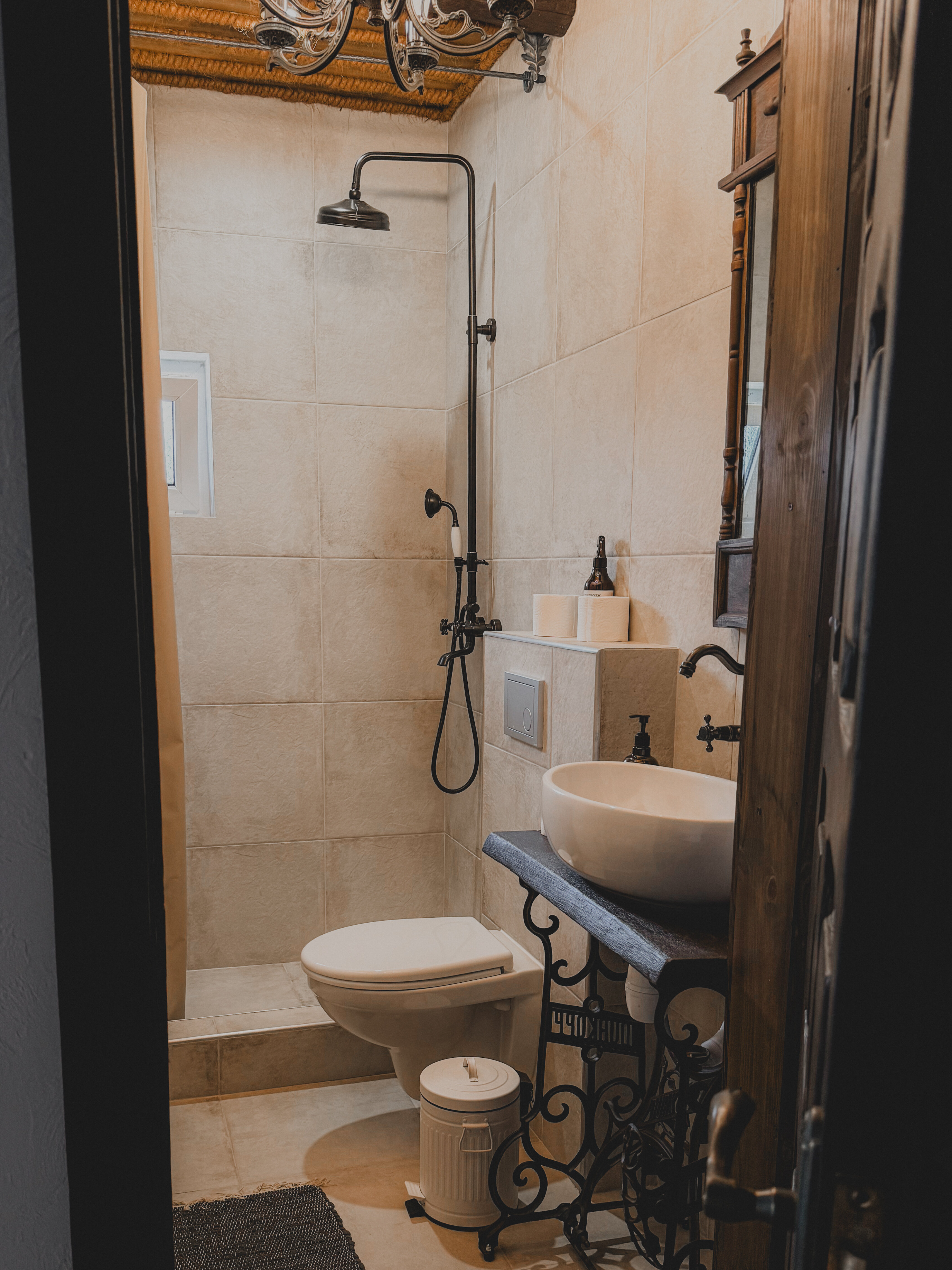 Фото ХамышШале