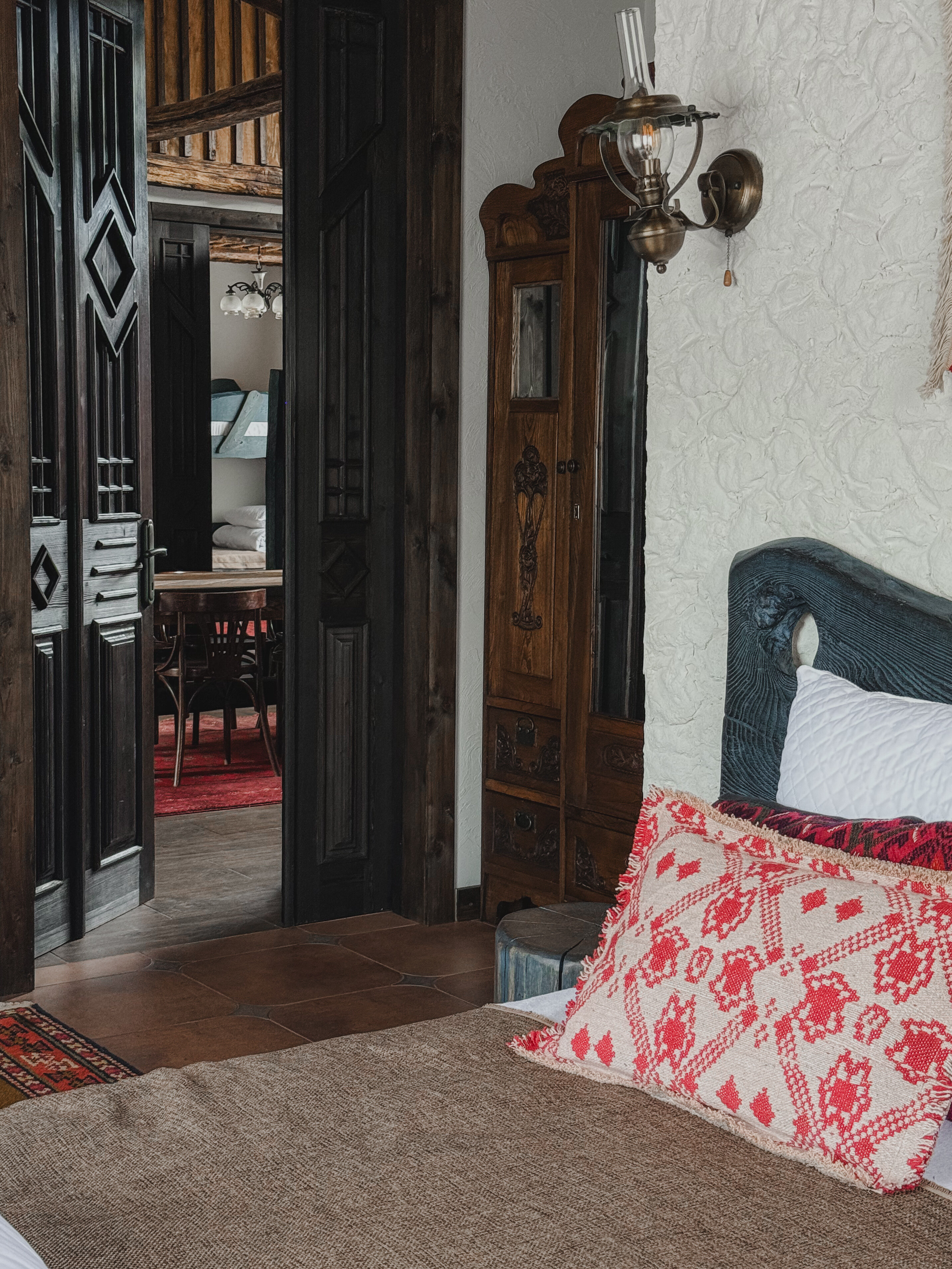 Фото ХамышШале