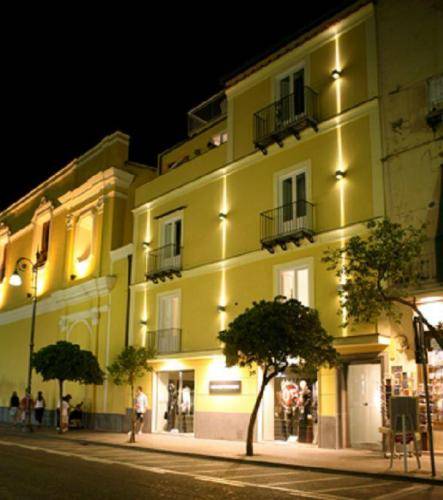 Фото Palazzo Abagnale Guest House