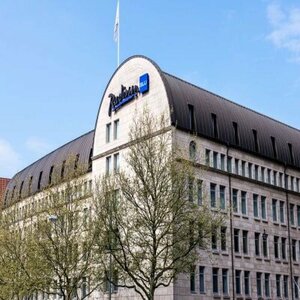 Гостиница Radisson Blu Hotel Bremen