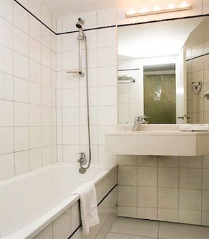 Фото Hôtel Ours Blanc Centre