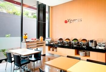 Фото Amaris Hotel Pasar Baru - Chse Certified