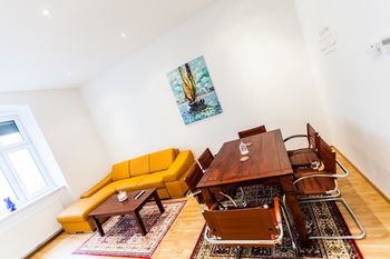 Фото Vienna Market Apartment - free Garage