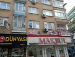 Dentist Ugur Baykal (İstanbul, Bahçelievler, Şirinevler Mah., Mithatpaşa 1 Cad., 37) ، عيادات الأسنان