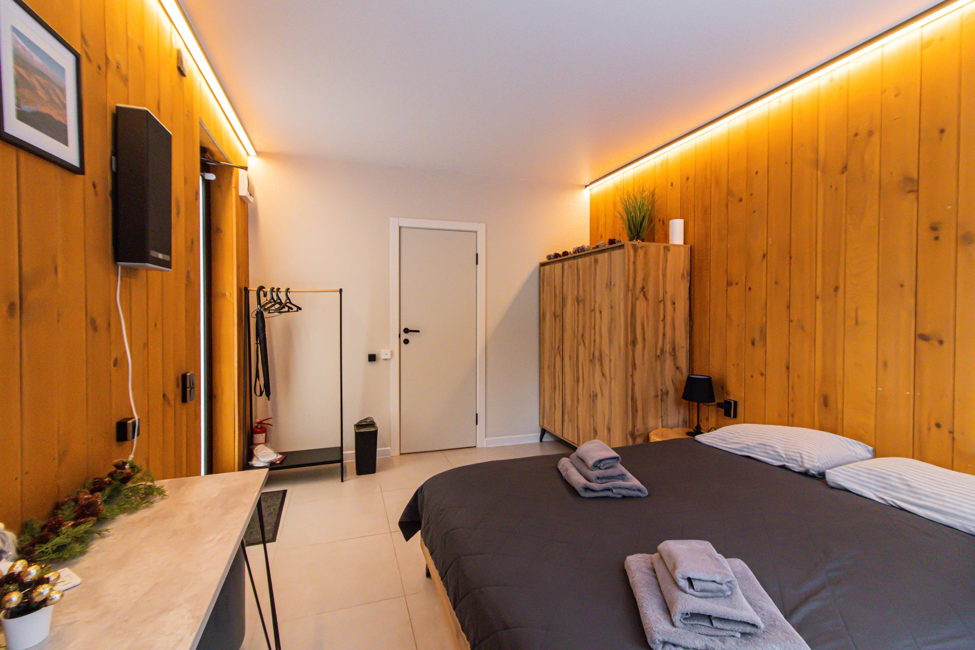 Фото Речные земли