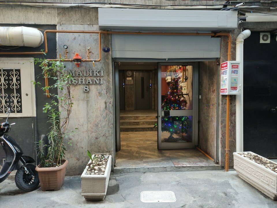 Customs broker Sevim Trans, Izmir, photo