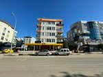 Talya Hand and Foot Care Center (Antalya, Muratpasa District, Caglayan Neighborhood, Fener Avenue, 44) ، صالون تجميل