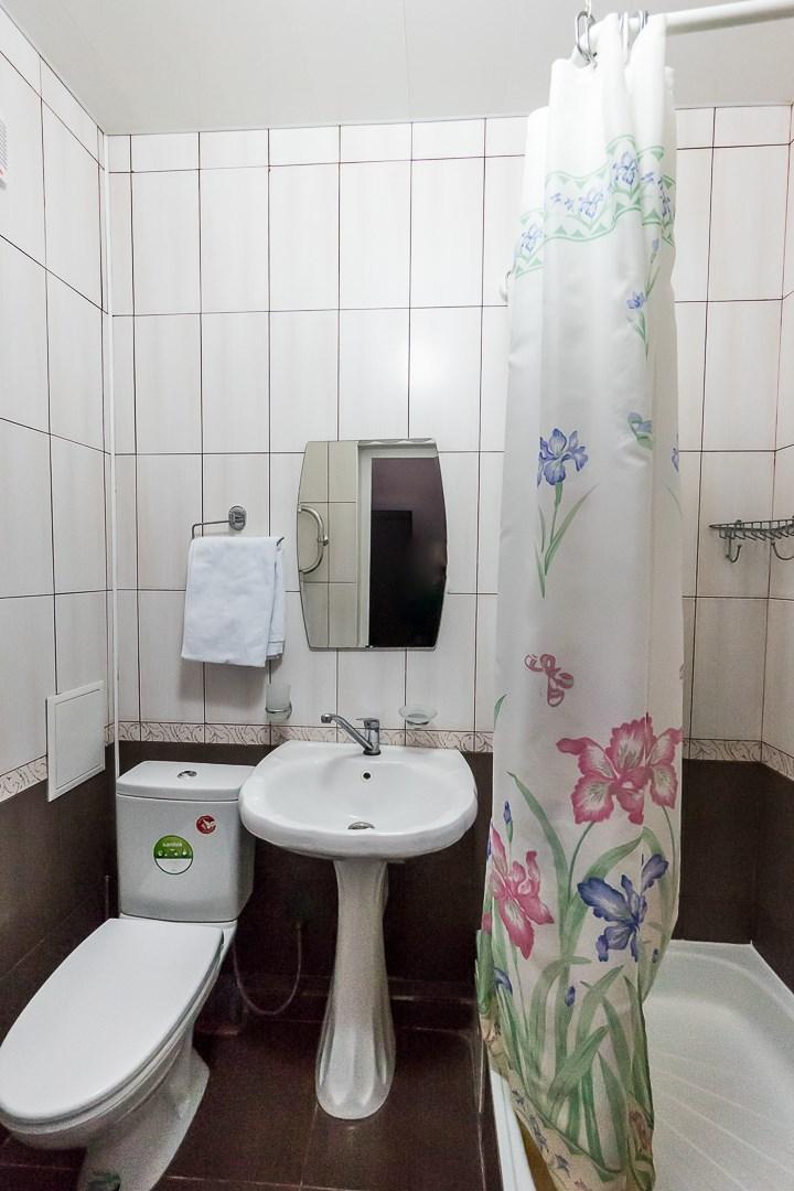 Фото Гостевой дом