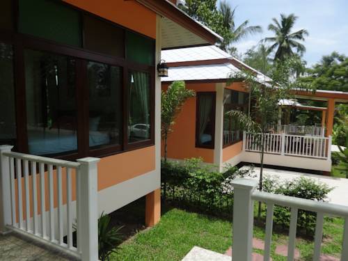 Фото Moon Travel Guesthouse