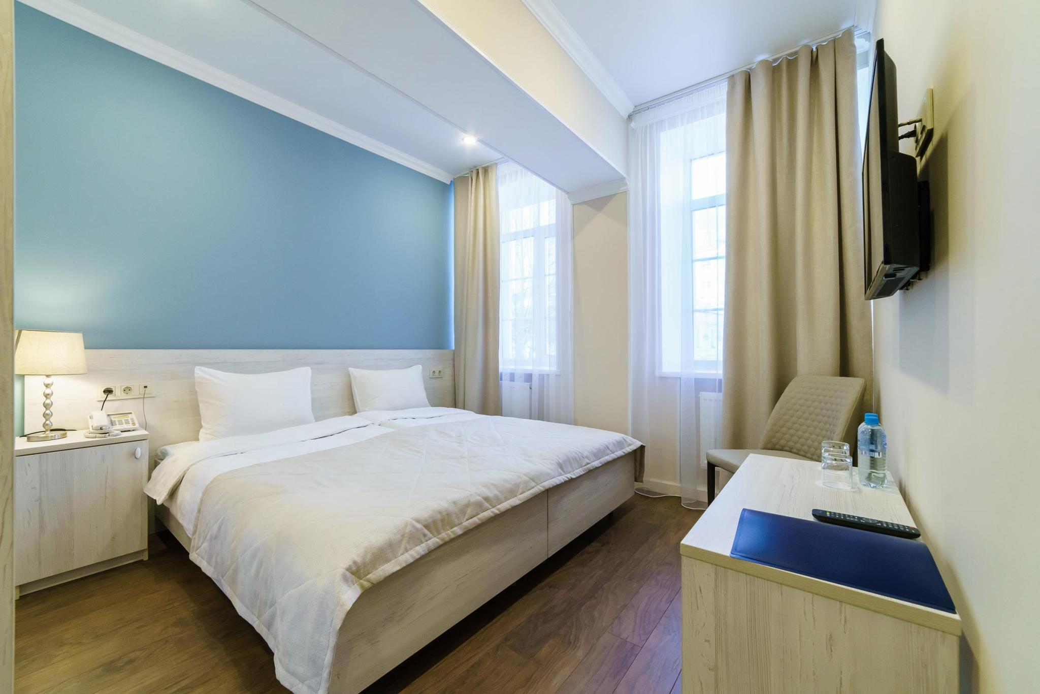 Фото отеля 5