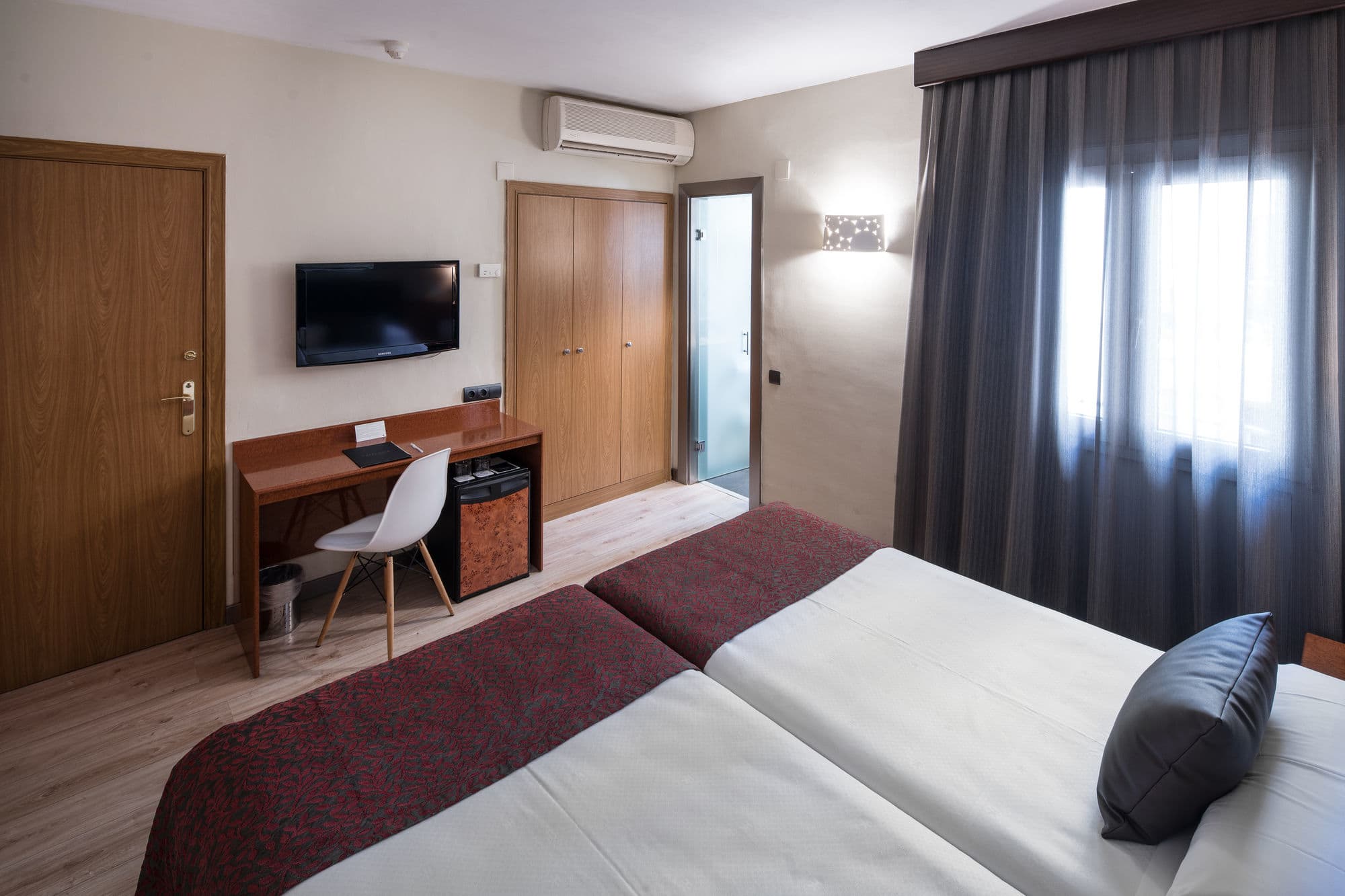 Фото Catalonia Castellnou