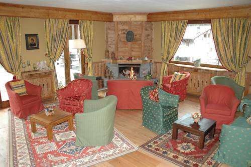 Фото Hotel De Champoluc