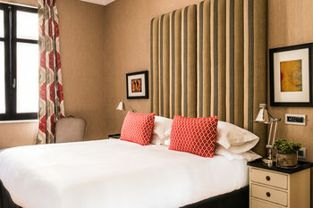 Фото Hotel Vmaison