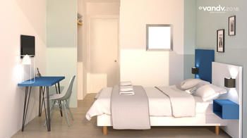 Фото The Alcove Hotel