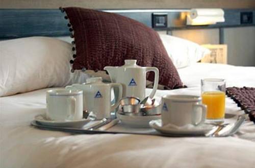 Фото отеля 4