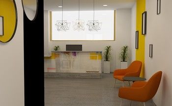 Фото The Alcove Hotel