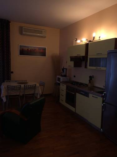 Фото Gemini City Centre Studios