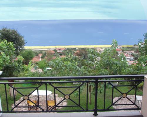 Фото Villa Pappas