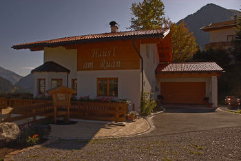 Фото Haus'l am Ruan